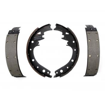 RAYBESTOS 272PG - Drum Brake Shoe Product image