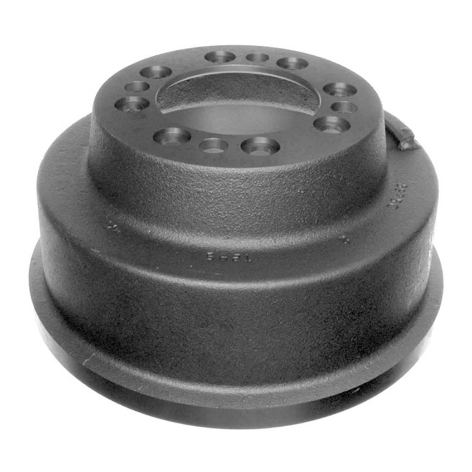 Raybestos 2751 - Brake Drum Raybestos 2751 Brake Drum product image 1 of 3