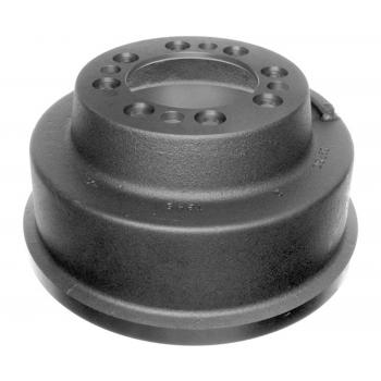1996 Ford E-350 Econoline Brake Drum Rear Raybestos 2751 image 1 of 3
