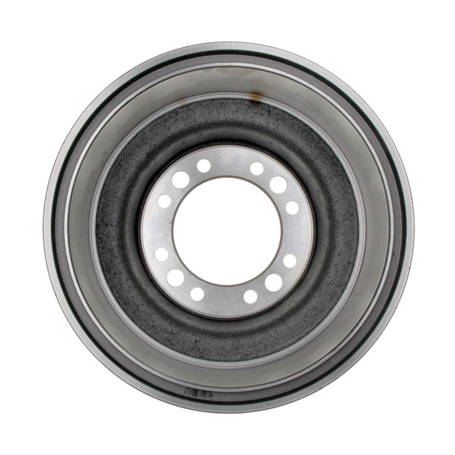 Raybestos 2751 - Brake Drum Raybestos 2751 Brake Drum product image 2 of 3