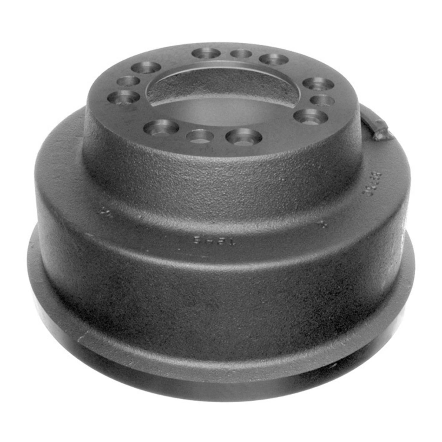 Raybestos 2751R - Brake Drum Raybestos 2751R Brake Drum product image 1 of 3