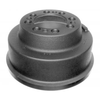 1996 Ford E-350 Econoline Brake Drum Rear Raybestos 2751R image 1 of 3