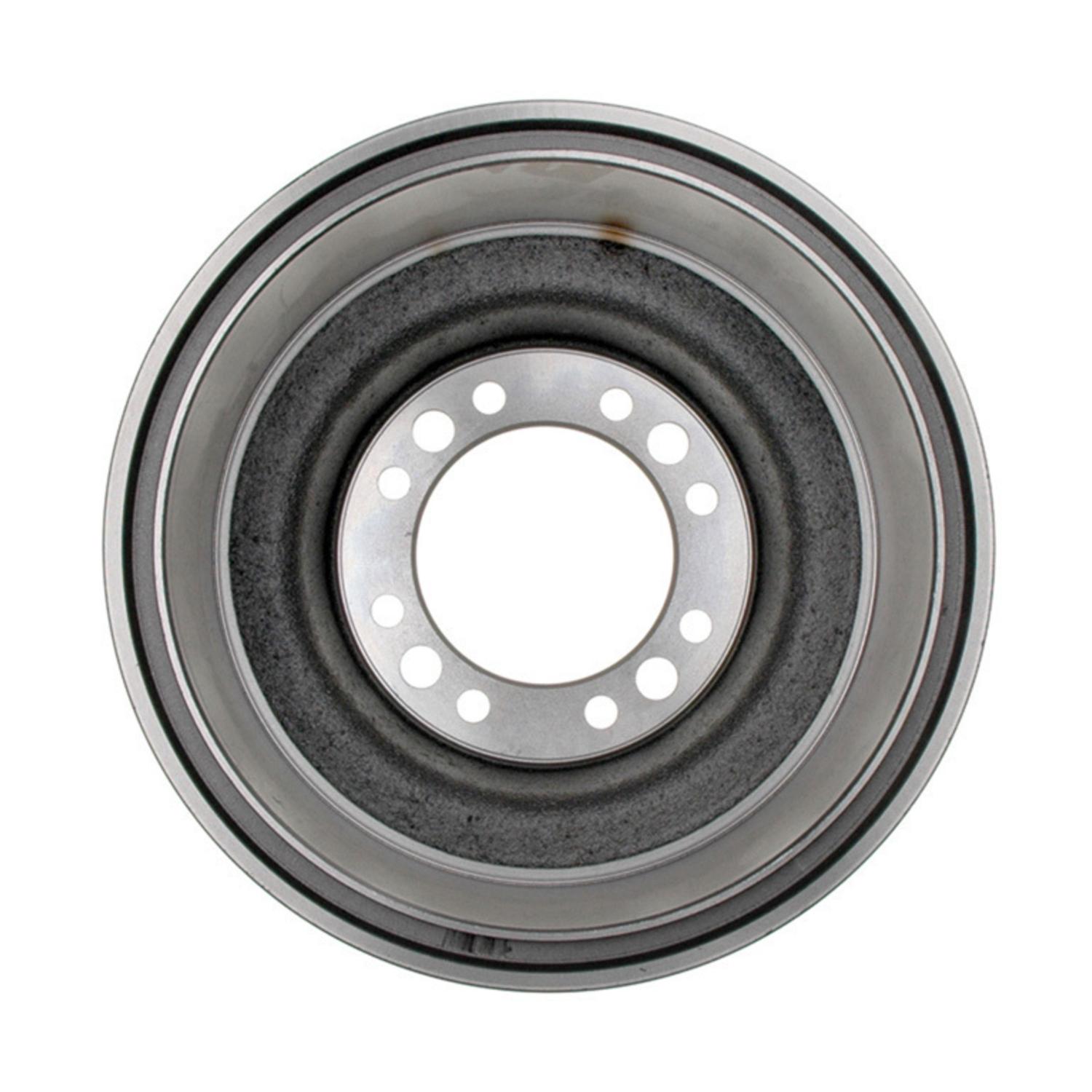 Raybestos 2751R - Brake Drum Raybestos 2751R Brake Drum product image 2 of 3