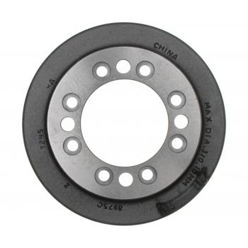1996 Ford E-350 Econoline Brake Drum Rear Raybestos 2751R image 3 of 3