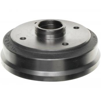 1993 Ford Festiva Brake Drum