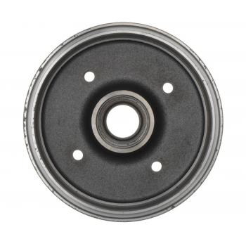 1989 Ford Festiva Brake Drum Rear Raybestos 2752 image 2 of 3