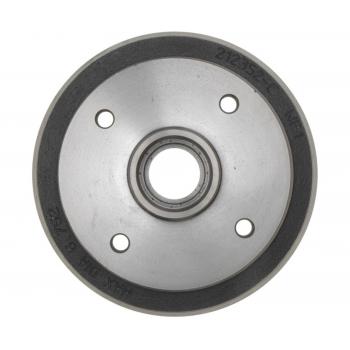 1989 Ford Festiva Brake Drum Rear Raybestos 2752 image 3 of 3