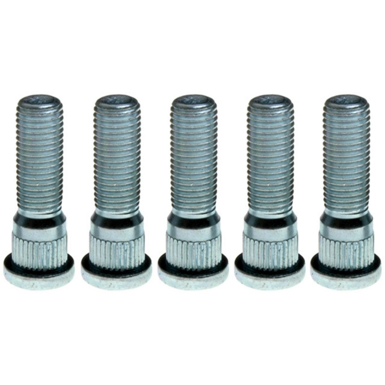 Raybestos 27520B - Wheel Lug Stud Raybestos 27520B Wheel Lug Stud product image 1 of 1