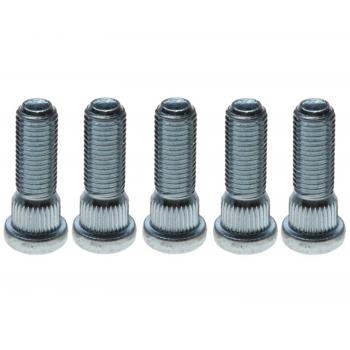 1973 Toyota Land Cruiser Wheel Lug Stud Front Raybestos 27528B image 1 of 1