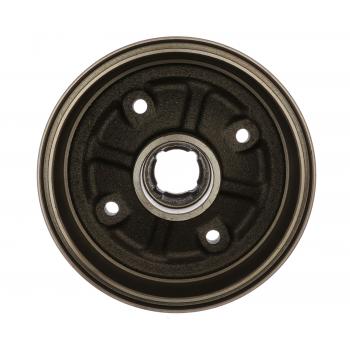 1989 Ford Festiva Brake Drum Rear Raybestos 2752R image 2 of 3