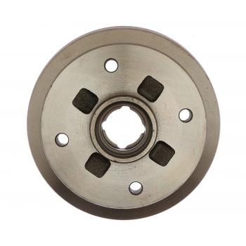 RAYBESTOS 2752R - Brake Drum Product image