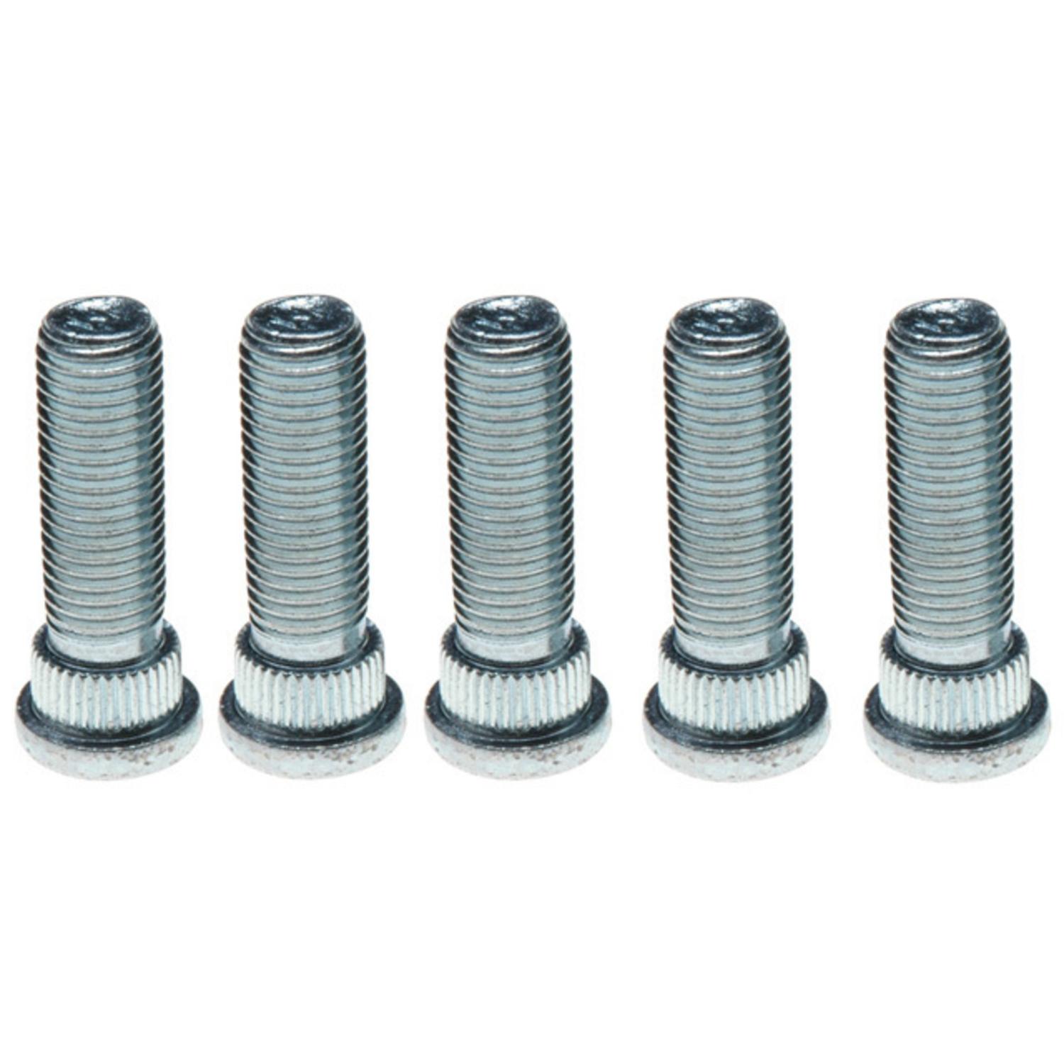 Raybestos 27538B Wheel Lug Stud product image 1 of 1