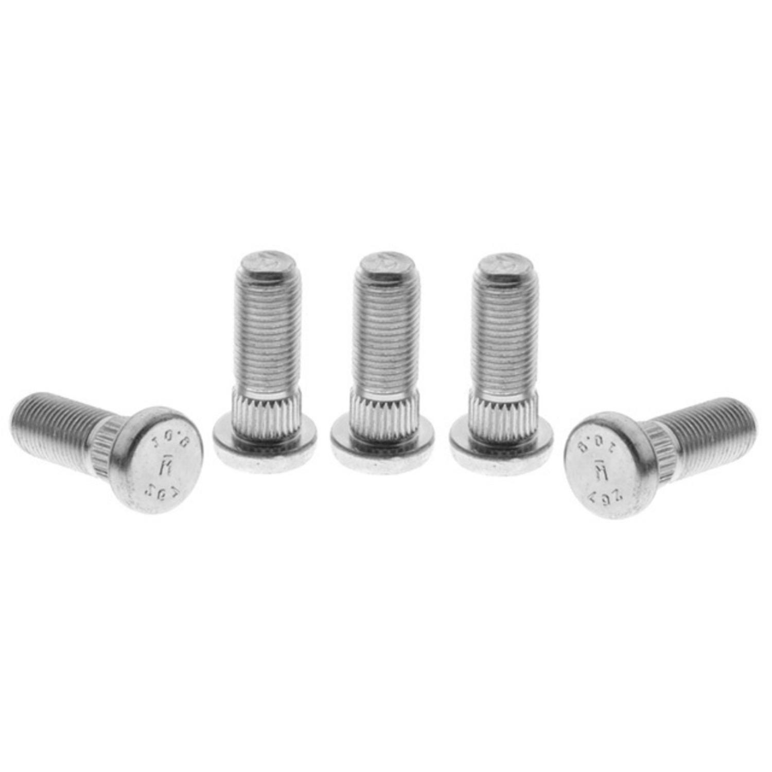 Raybestos 27550B Wheel Lug Stud product image 1 of 1