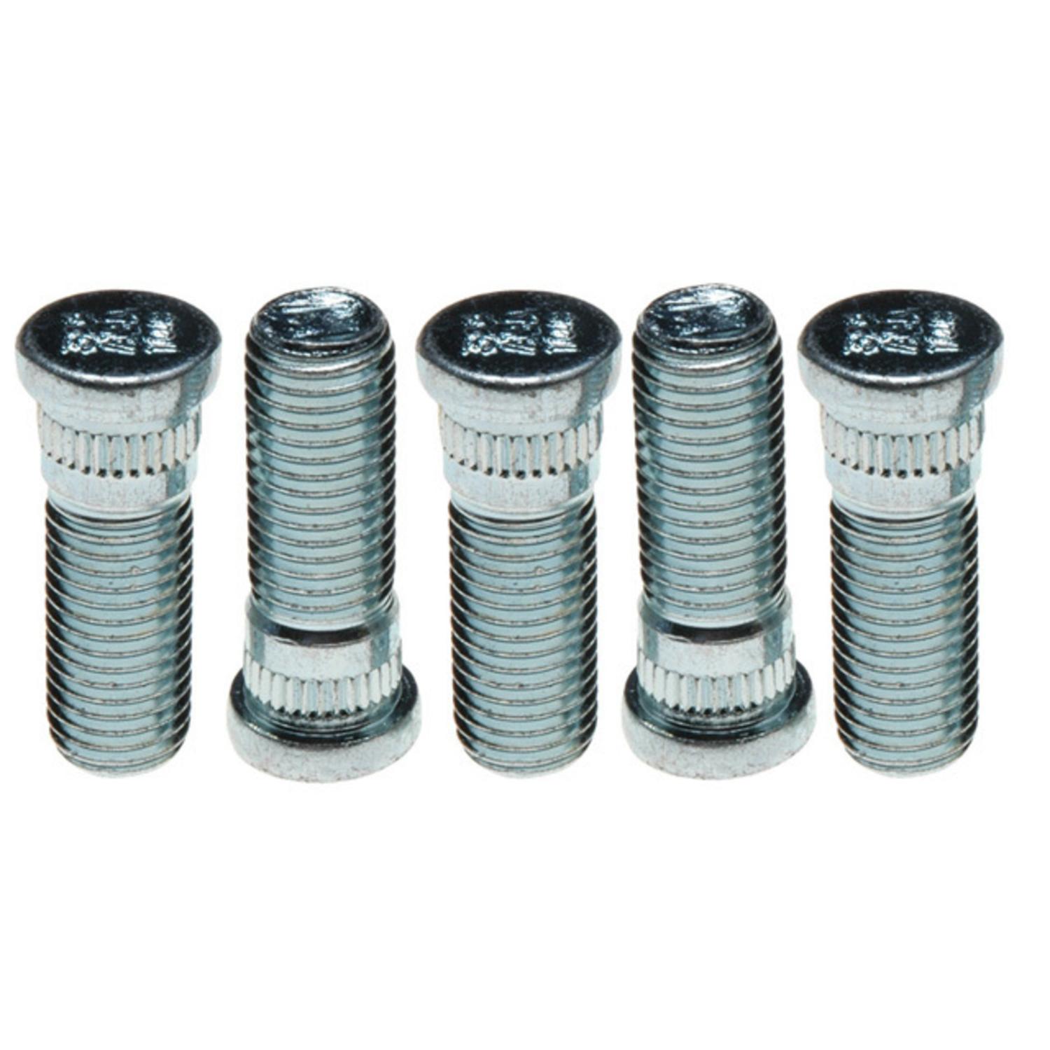 Raybestos 27711B - Wheel Lug Stud Raybestos 27711B Wheel Lug Stud product image 1 of 1