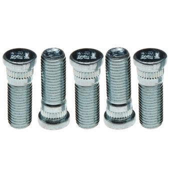 2000 Oldsmobile Intrigue Wheel Lug Stud Front Raybestos 27711B image 1 of 1