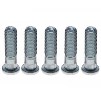 1999 Honda Prelude Wheel Lug Stud Front Raybestos 27747B image 1 of 1