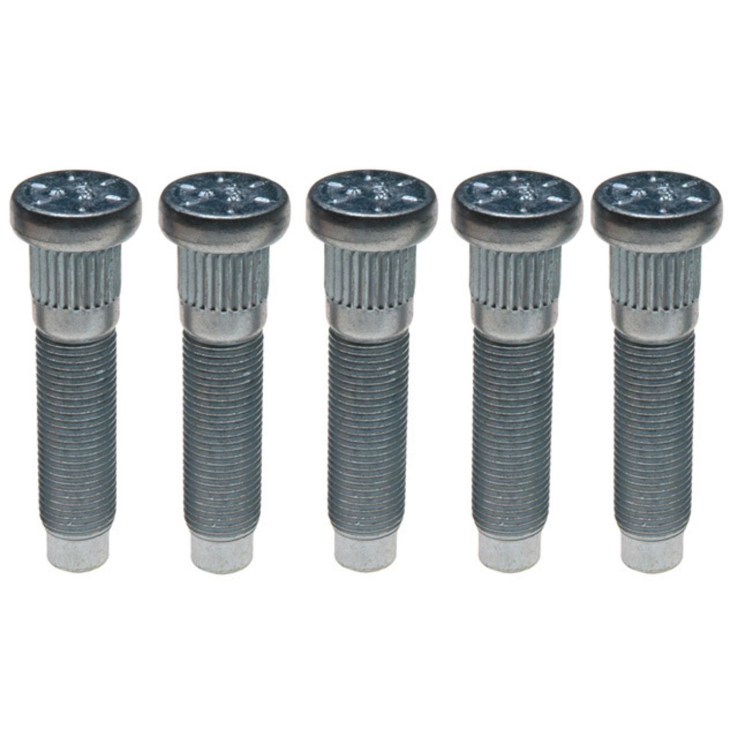 Raybestos 27750B Wheel Lug Stud product image 1 of 1