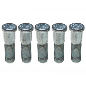 1991 Volvo 780 Wheel Lug Stud