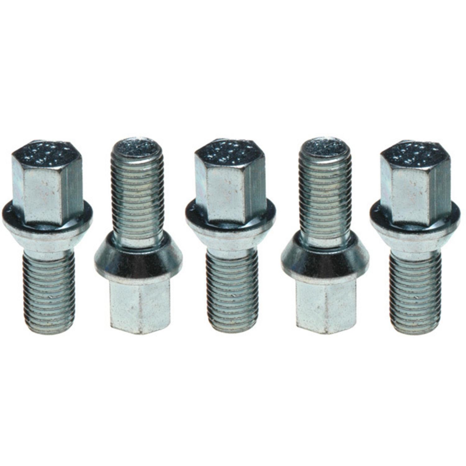 Raybestos 27756B - Wheel Lug Stud Raybestos 27756B Wheel Lug Stud product image 1 of 1