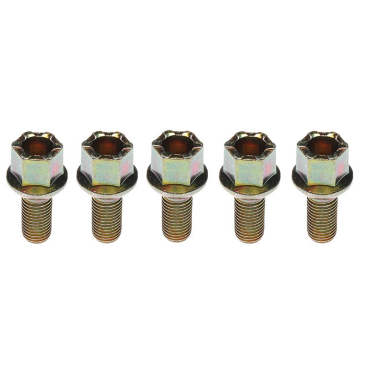 Raybestos 27759B - Wheel Lug Stud Raybestos 27759B Wheel Lug Stud product image 1 of 1