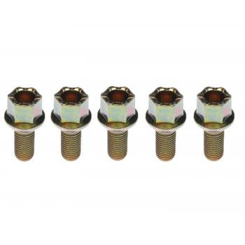 1987 Audi 4000 Wheel Lug Stud