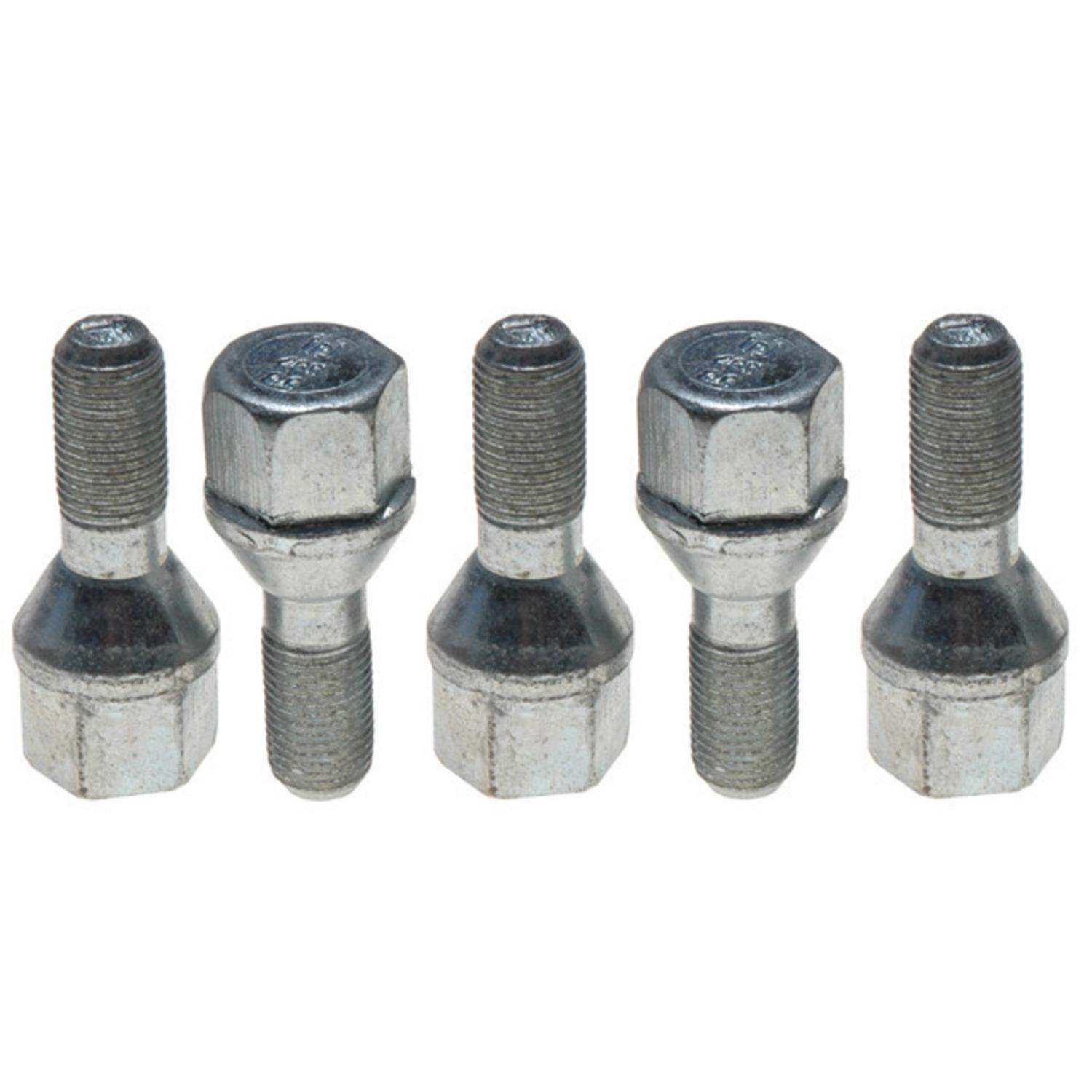 Raybestos 27763B - Wheel Lug Stud Raybestos 27763B Wheel Lug Stud product image 1 of 1