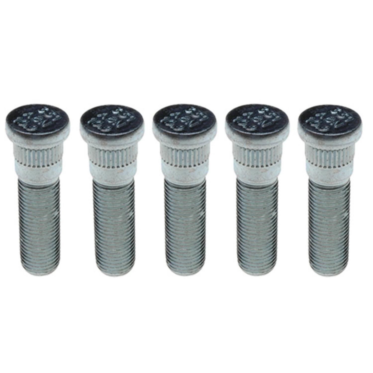 Raybestos 27769B - Wheel Lug Stud Raybestos 27769B Wheel Lug Stud product image 1 of 1