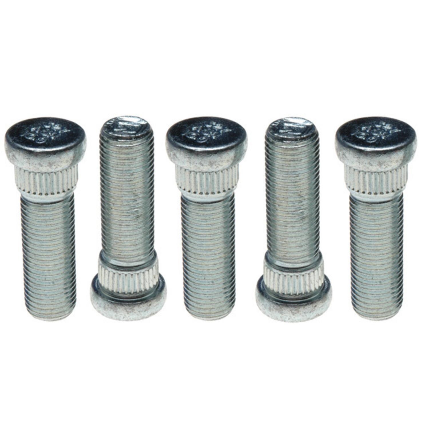 Raybestos 27772B Wheel Lug Stud product image 1 of 1