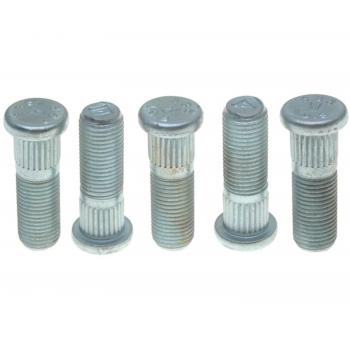 1994 Geo Tracker Wheel Lug Stud Front Raybestos 27776B image 1 of 1
