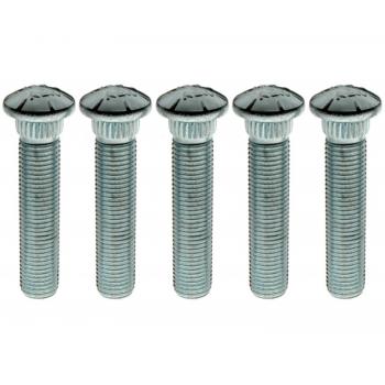 1981 Pontiac Firebird Wheel Lug Stud Rear Raybestos 27777B image 1 of 1
