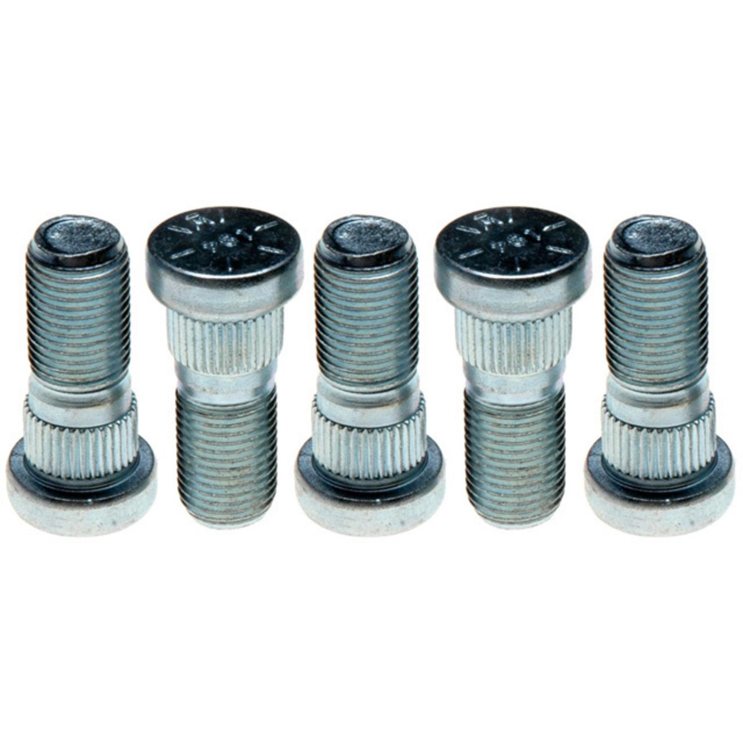 Raybestos 27779B - Wheel Lug Stud Raybestos 27779B Wheel Lug Stud product image 1 of 1