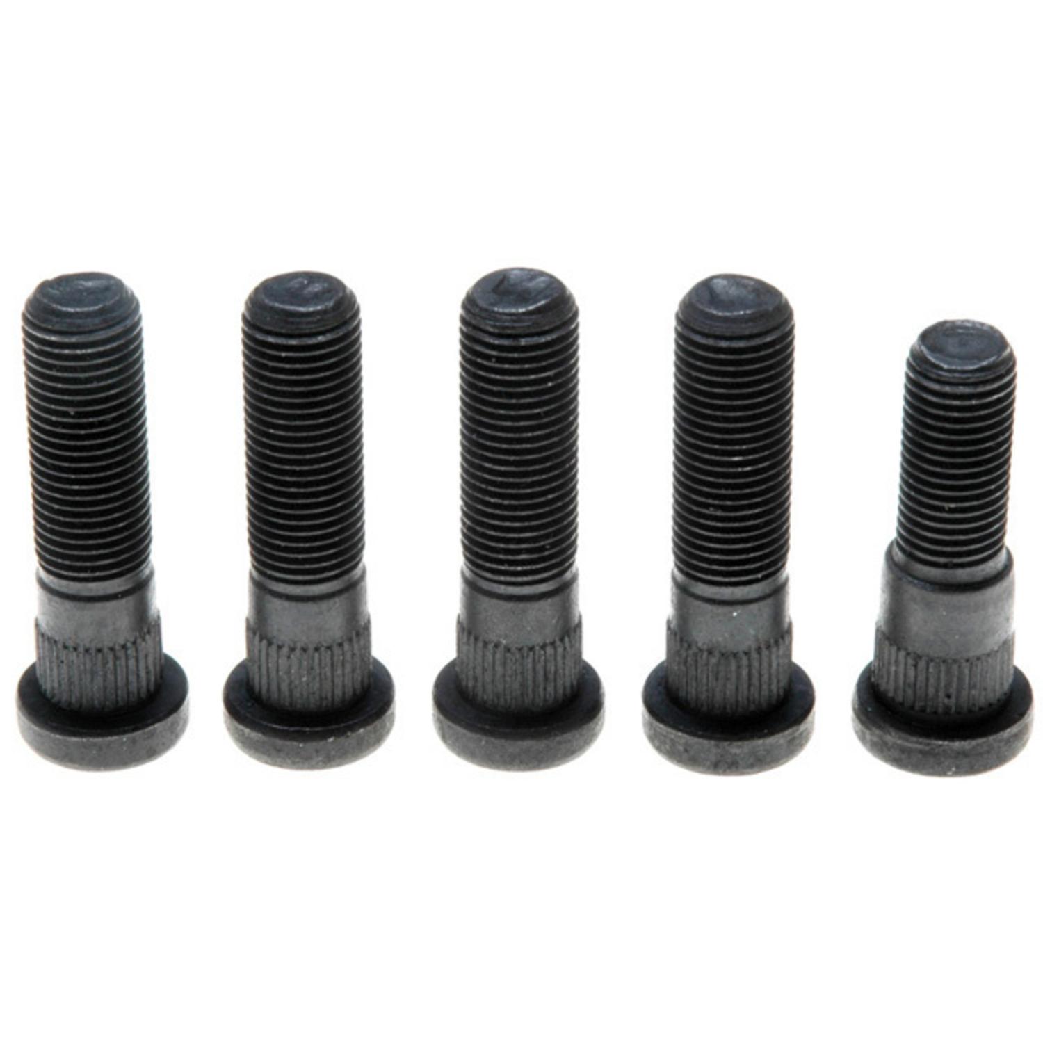 Raybestos 27780B - Wheel Lug Stud Raybestos 27780B Wheel Lug Stud product image 1 of 1