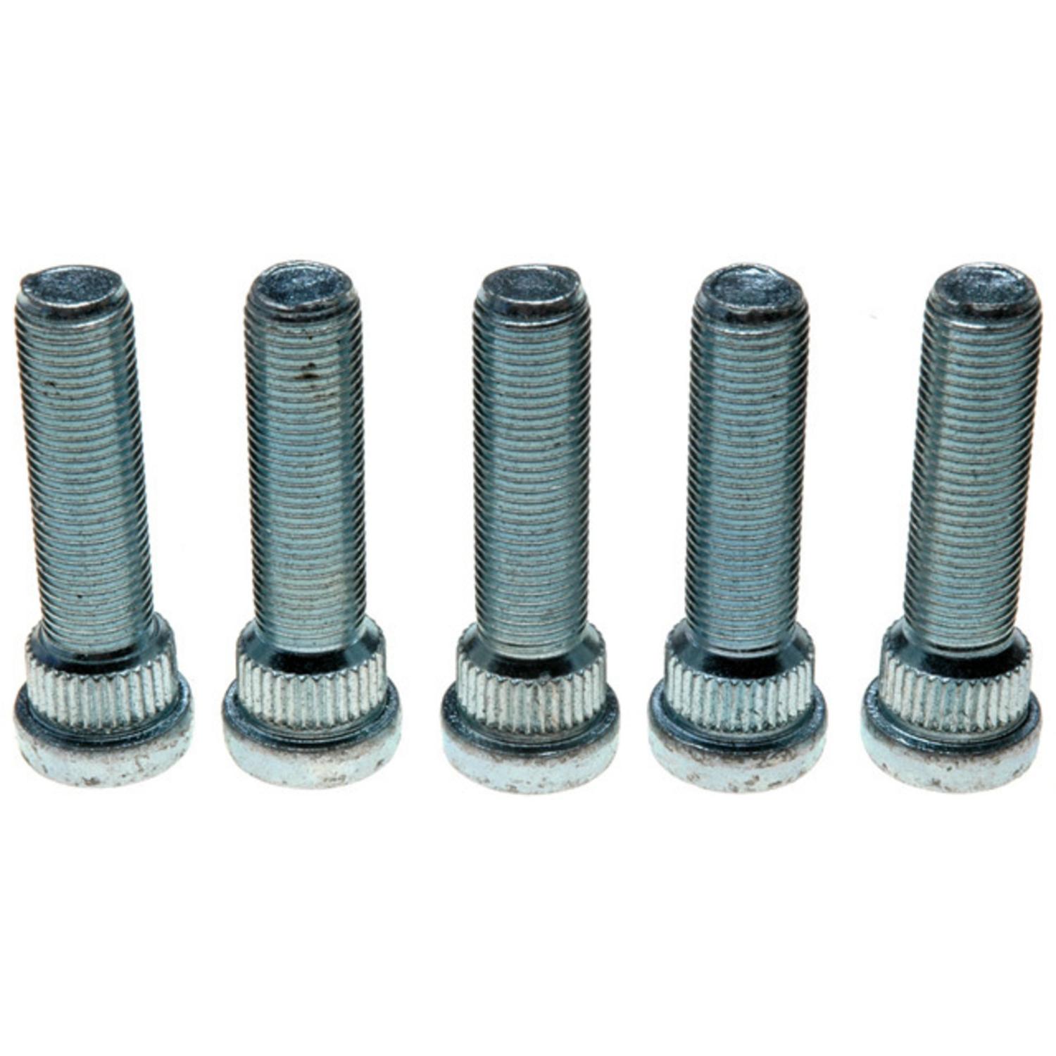 Raybestos 27781B - Wheel Lug Stud Raybestos 27781B Wheel Lug Stud product image 1 of 1