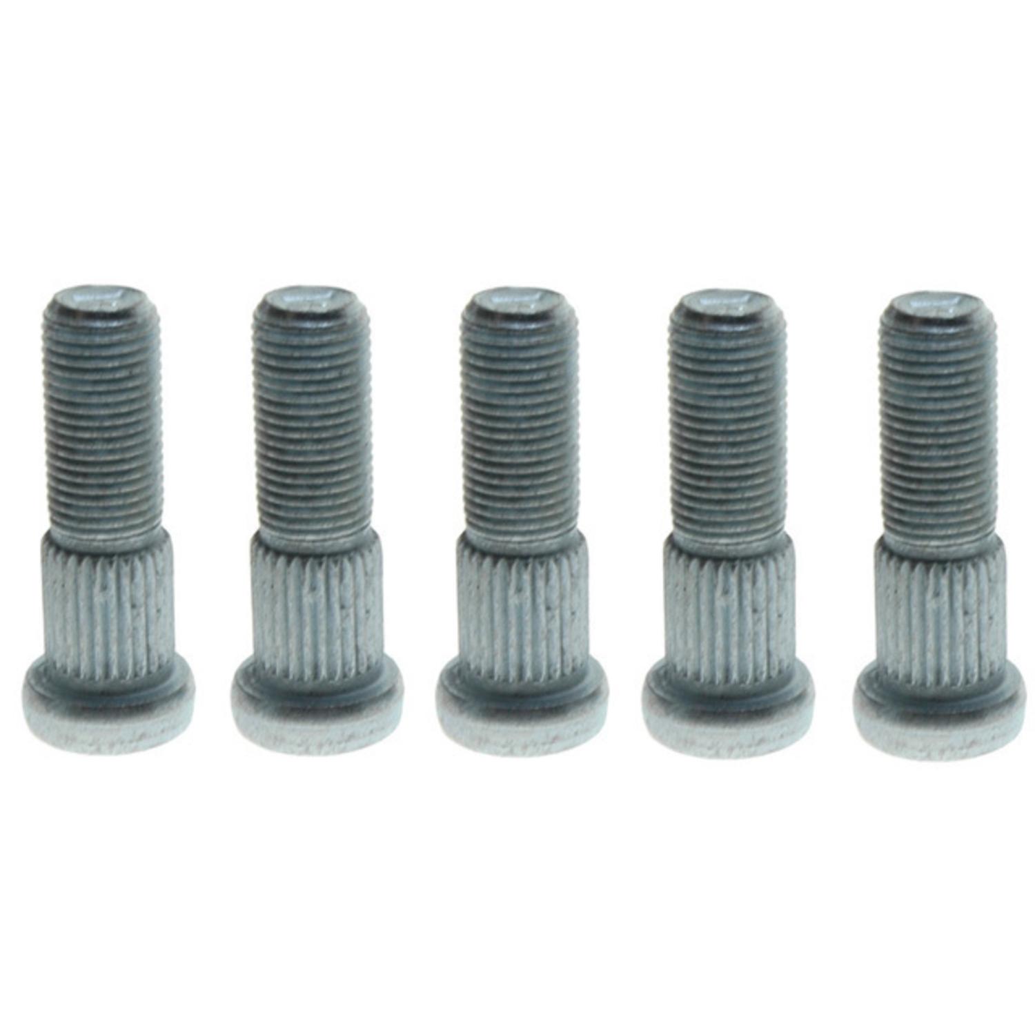 Raybestos 27784B - Wheel Lug Stud Raybestos 27784B Wheel Lug Stud product image 1 of 1