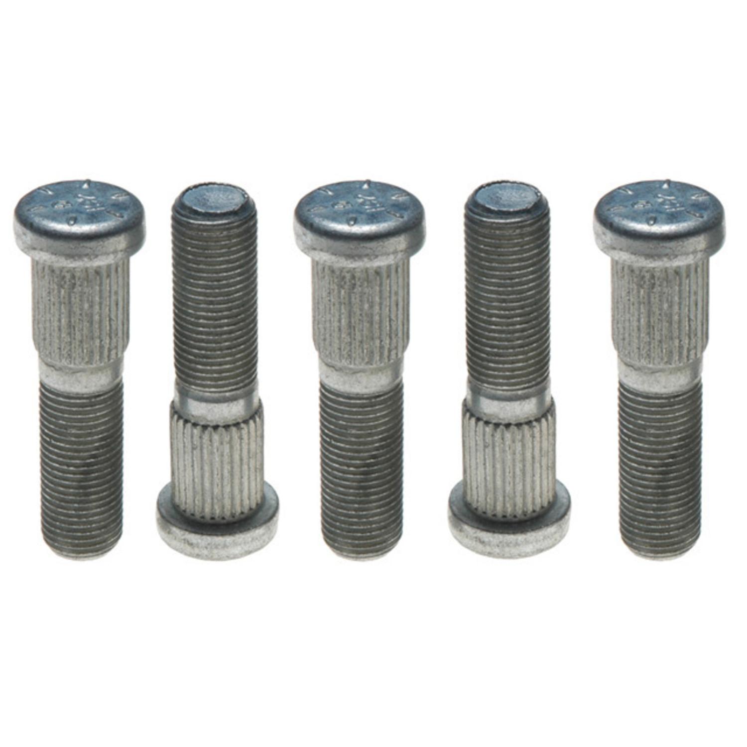 Raybestos 27785B - Wheel Lug Stud Raybestos 27785B Wheel Lug Stud product image 1 of 1