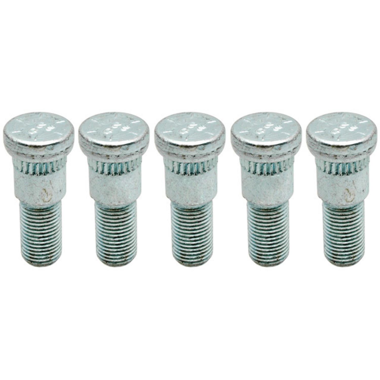 Raybestos 27786B - Wheel Lug Stud Raybestos 27786B Wheel Lug Stud product image 1 of 1