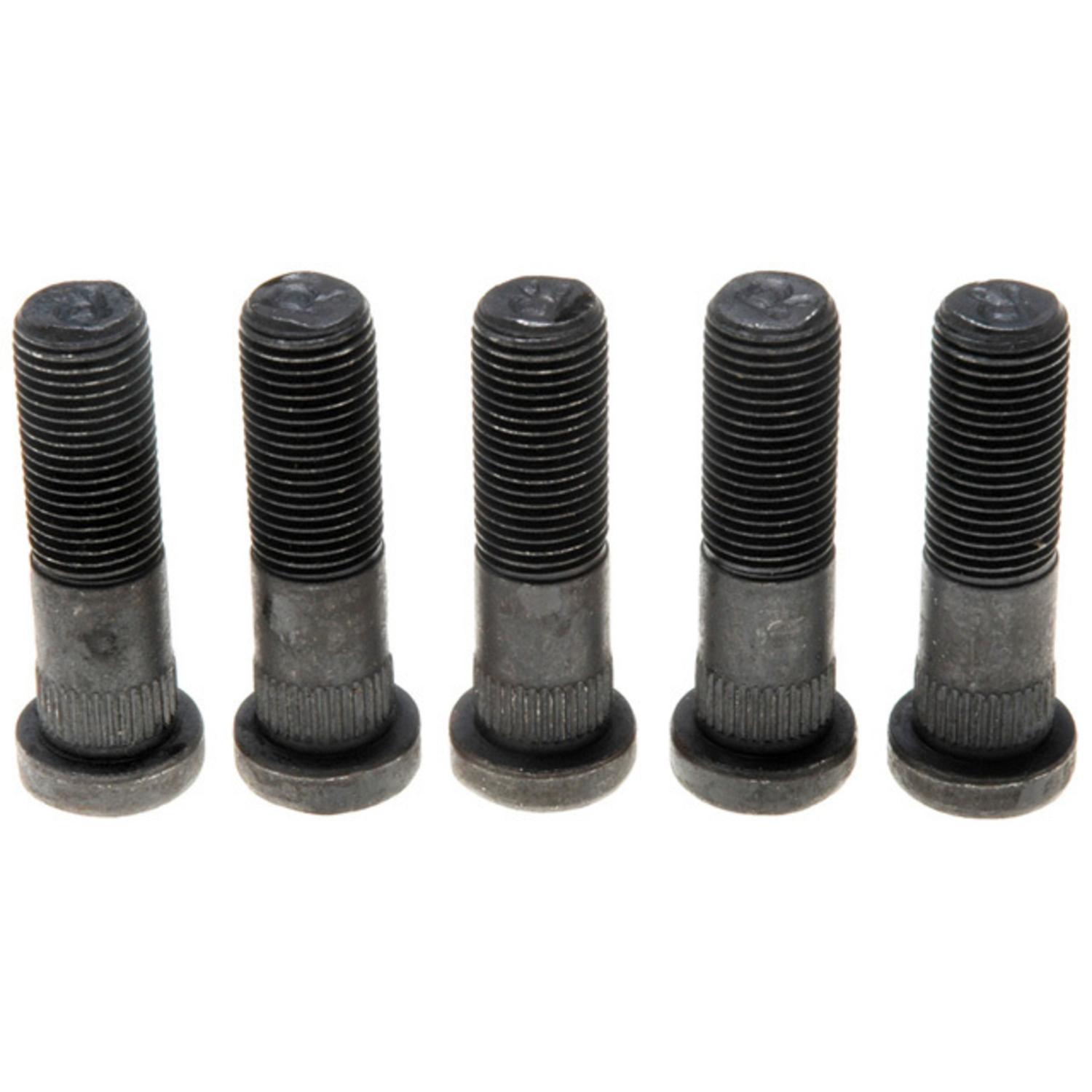 Raybestos 27790B - Wheel Lug Stud Raybestos 27790B Wheel Lug Stud product image 1 of 1