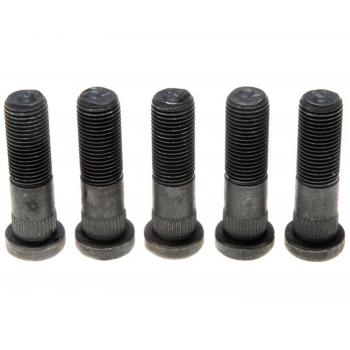 1977 Chrysler Newport Wheel Lug Stud Front Raybestos 27790B image 1 of 1
