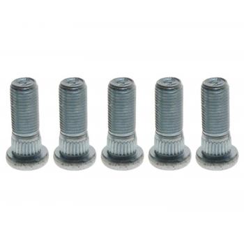 1986 Nissan Pulsar NX Wheel Lug Stud Front Raybestos 27792B image 1 of 1