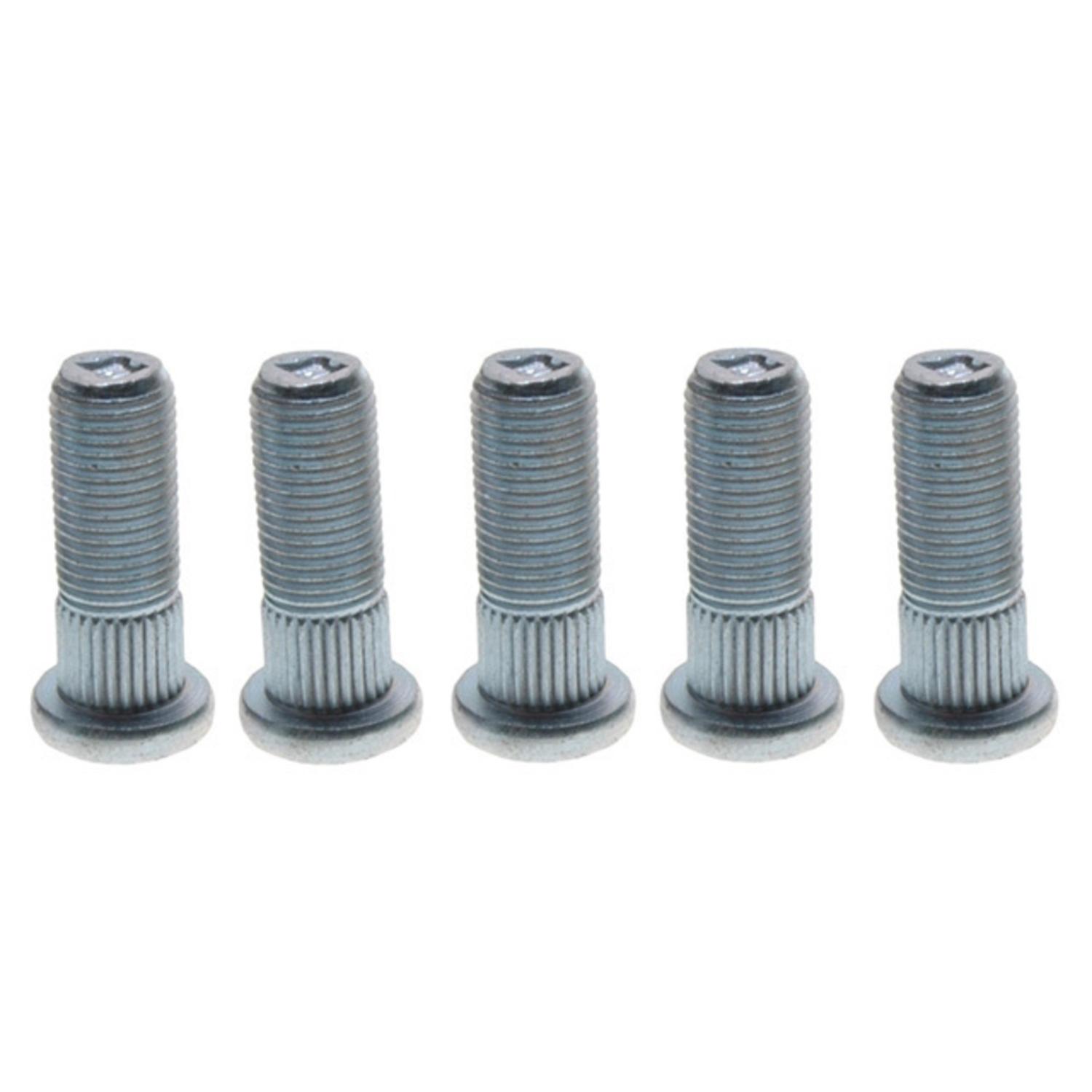 Raybestos 27794B - Wheel Lug Stud Raybestos 27794B Wheel Lug Stud product image 1 of 1