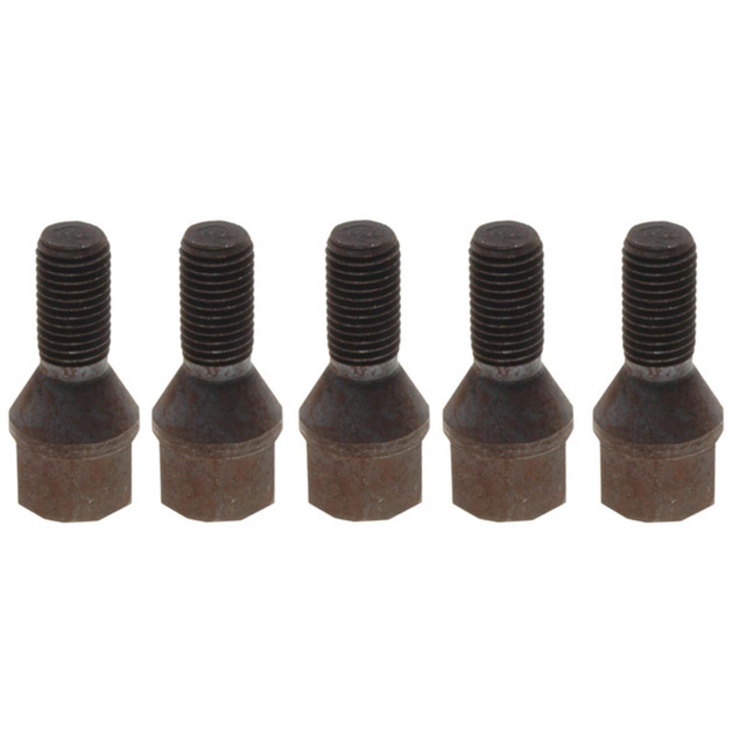 Raybestos 27799B - Wheel Lug Stud Raybestos 27799B Wheel Lug Stud product image 1 of 1