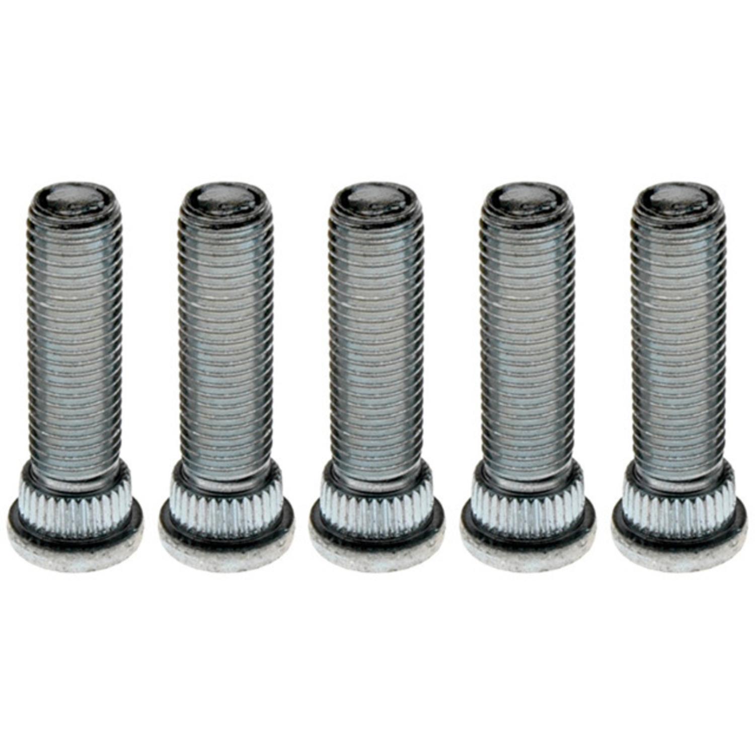 Raybestos 27800B - Wheel Lug Stud Raybestos 27800B Wheel Lug Stud product image 1 of 1