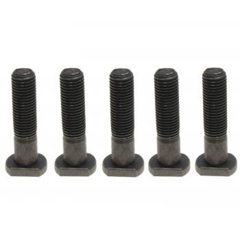 1989 Mitsubishi Starion Wheel Lug Stud Front Raybestos 27801B image 1 of 1
