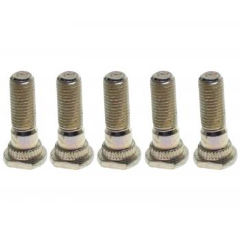 1991 Chrysler TC Maserati Wheel Lug Stud Rear Raybestos 27803B image 1 of 1
