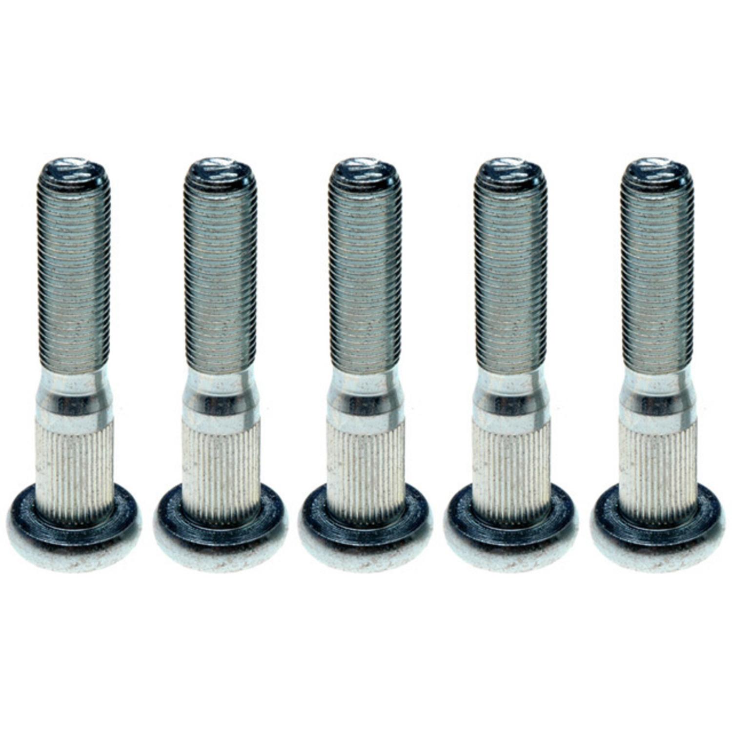 Raybestos 27805B - Wheel Lug Stud Raybestos 27805B Wheel Lug Stud product image 1 of 1