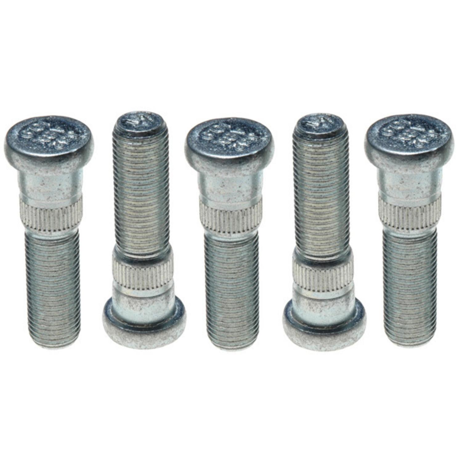 Raybestos 27806B - Wheel Lug Stud Raybestos 27806B Wheel Lug Stud product image 1 of 1