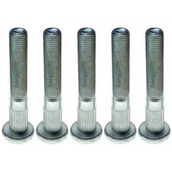 1994 GMC C3500 Wheel Lug Stud Rear Raybestos 27807B image 1 of 1