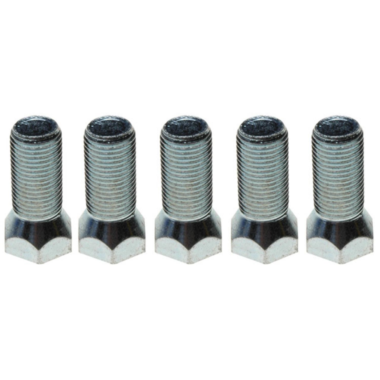 Raybestos 27809B - Wheel Lug Stud Raybestos 27809B Wheel Lug Stud product image 1 of 1