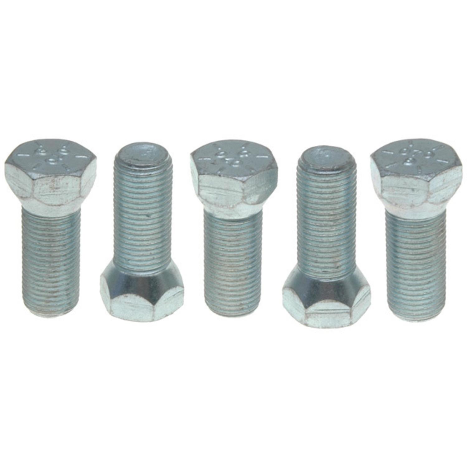 Raybestos 27810B - Wheel Lug Stud Raybestos 27810B Wheel Lug Stud product image 1 of 1