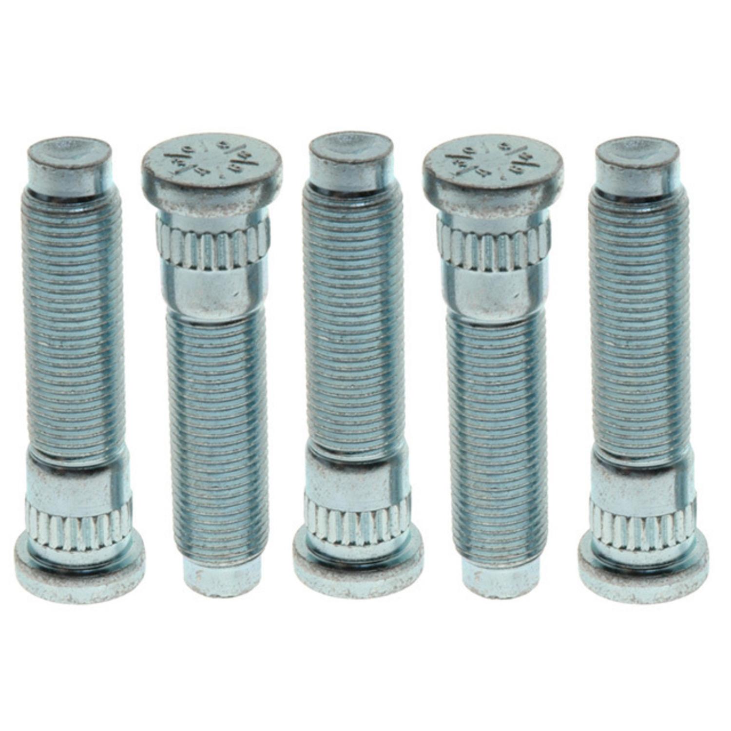 Raybestos 27812B - Wheel Lug Stud Raybestos 27812B Wheel Lug Stud product image 1 of 1